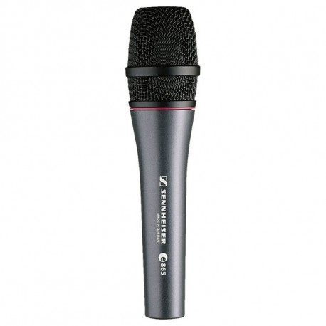 Microfon Vocal Sennheiser E 865