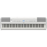 PIAN DIGITAL PORTABIL YAMAHA P-515WH