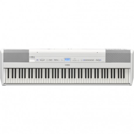 PIAN DIGITAL PORTABIL YAMAHA P-515WH