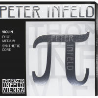 Set Corzi Vioara Thomastik Peter Infeld PI101