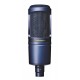 MICROFON STUDIO AUDIO TECHNICA AT2020TYO