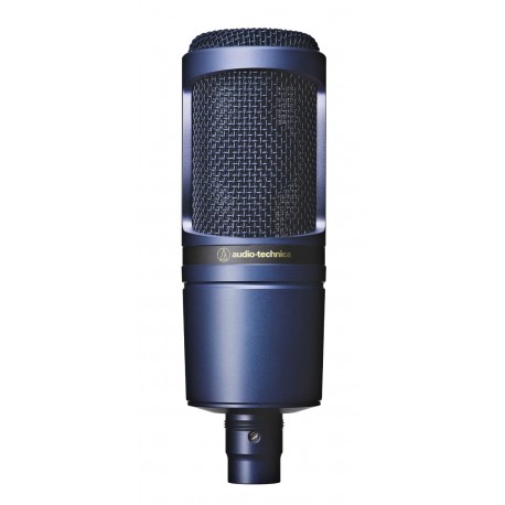 MICROFON STUDIO AUDIO TECHNICA AT2020TYO