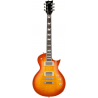 Chitara Electrica LTD EC-256 Faded Cherry Sunburst