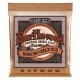 SET CORZI CHITARA ACUSTICA ERNIE BALL Earthwood 10-52 Rock & Blues Phosphor Bronze