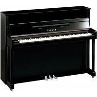 Pianina Yamaha B2