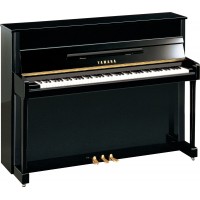 Pianina Yamaha B2PEC