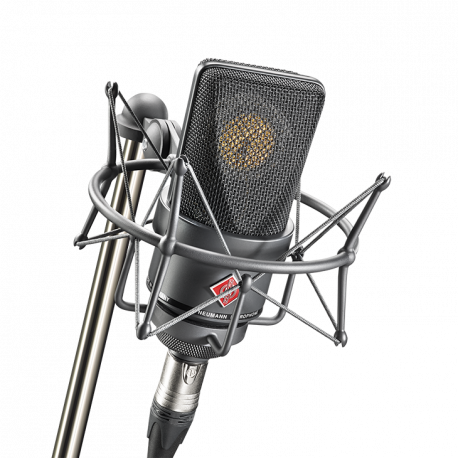 MICROFON STUDIO NEUMANN TLM 103 MT STUDIO SET