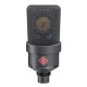 MICROFON STUDIO NEUMANN TLM 103 MT STUDIO SET