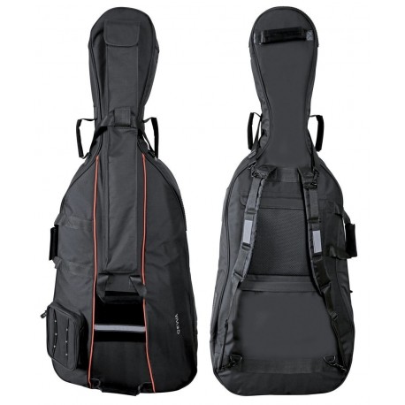 HUSA VIOLONCEL GEWA 291.400