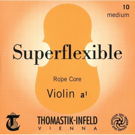 CORZI VIOARA THOMASTIK 633.828