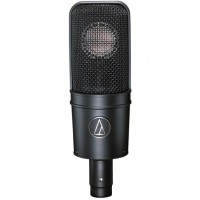 MICROFON STUDIO AUDIO TECHNICA AT4040SM