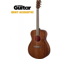 Chitara Acustica Yamaha STORIA III, Chocolate Brown