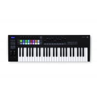 CLAVIATURA MIDI NOVATION LAUNCHKEY 49mk3