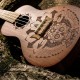 UKULELE VGS VG512.460