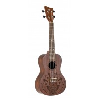 Ukulele Concert Ukulele Manoa KT Co Mexico VG512.460