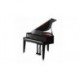 Pian Digital Hibrid Yamaha N3, AvantGrand