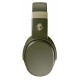 CASTI AUDIO WIRELESS SKULLCANDY Crusher Wireless Immersive Bass Olive Moss Yellow