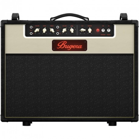 Combo Chitara Electrica Bugera BC30-212