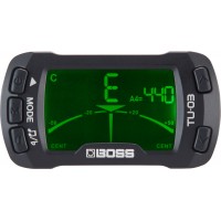 Tuner Chitara Boss TU-03