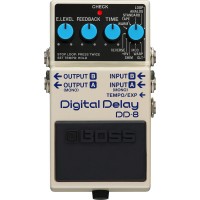 Pedala Efect BOSS DD-8