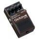 PEDALA EFECT BOSS OC-5