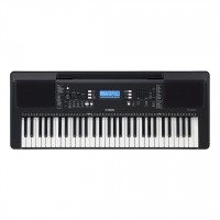 PIAN DIGITAL PORTABIL YAMAHA PSR-E373