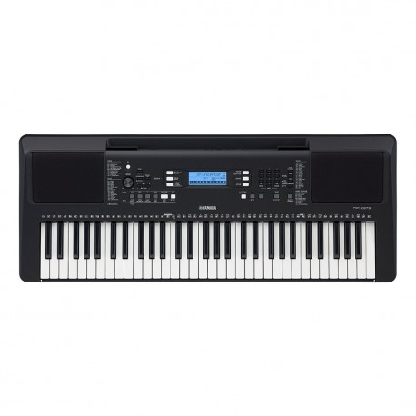 PIAN DIGITAL PORTABIL YAMAHA PSR-E373