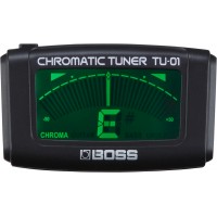 Tuner / Acordor Chitara Boss TU-01
