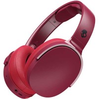 CASTI AUDIO WIRELESS SKULLCANDY Hesh 3 Moab Red Black