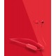CASTI AUDIO WIRELESS SKULLCANDY Jib+ Red