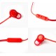 CASTI AUDIO WIRELESS SKULLCANDY Jib+ Red