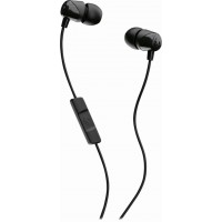 CASTI AUDIO IN-EAR SKULLCANDY JIB Black Black Black