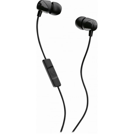 CASTI AUDIO IN-EAR SKULLCANDY JIB Black Black Black