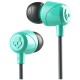 CASTI AUDIO IN-EAR SKULLCANDY JIB Miami Black Miami