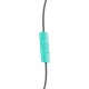 CASTI AUDIO IN-EAR SKULLCANDY JIB Miami Black Miami