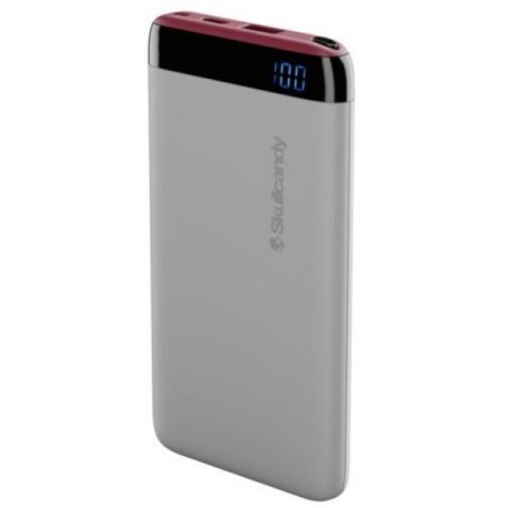 BATERIE EXTERNA SKULLCANDY PowerBank Standard Issue