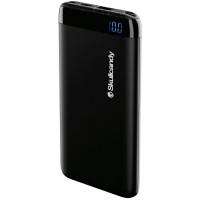 Baterie Externa Skullcandy PowerBank Stash, 6000 mAh, Black