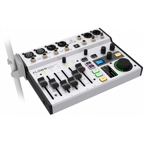 MIXER DIGITAL BEHRINGER FLOW8