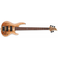 CHITARA BASS ELECTRICA LTD B-205SM NS