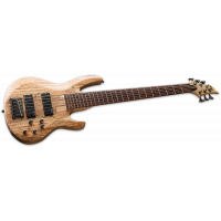 CHITARA BASS ELECTRICA LTD B-206SM NS