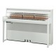 Pianina Digitala Hibrid Yamaha AvantGrand NU1X Polished Brilliant White