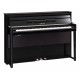 PIANINA DIGITALA HIBRID YAMAHA NU1X PE AvantGrand