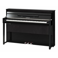 PIANINA DIGITALA HIBRID YAMAHA NU1X PE AvantGrand