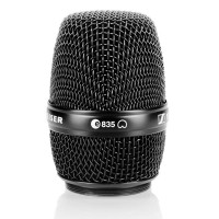 Capsula Microfon Sennheiser MMD 835-1 BK