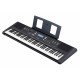 PIAN DIGITAL PORTABIL YAMAHA PSR-EW310