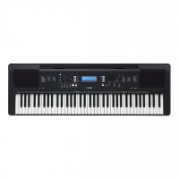 Pian Digital Portabil Yamaha PSR-EW310