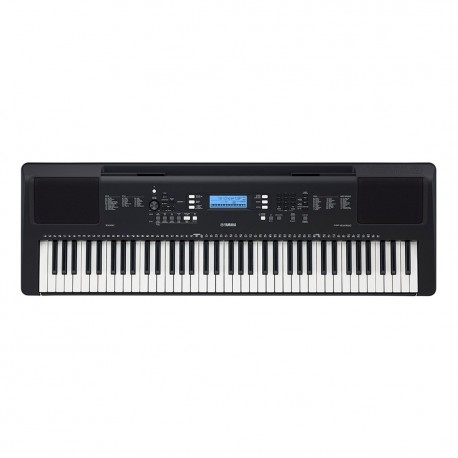 PIAN DIGITAL PORTABIL YAMAHA PSR-EW310