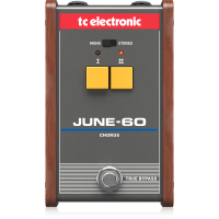 Procesor Chitara TC Electronic JUNE-60