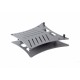 Stativ Laptop K&M 12195-000-87