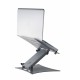 Stativ Laptop K&M 12195-000-87